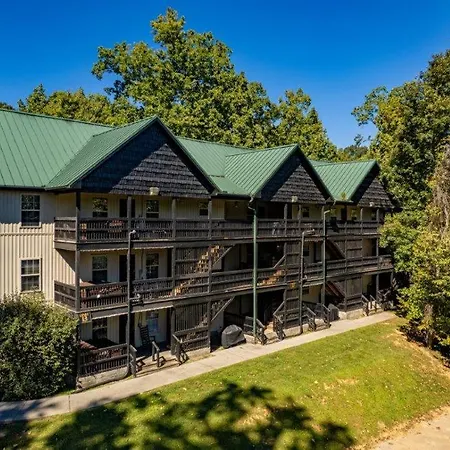 Briarstone Lodge Condo 13C